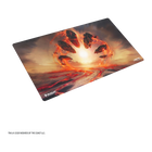 Gamegenic - Magic: The Gathering - Secrets of Strixhaven - Prime Playmat - Sundown Pass
