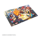 Gamegenic - Magic: The Gathering - Marvel Super Heroes - Prime Playmat - Heroic Feast