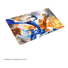 Gamegenic - Magic: The Gathering - Marvel Super Heroes - Shiny Playmat - The Fantastic Four