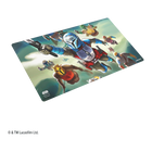 Gamegenic - Star Wars: Unlimited - Game Mat - Bo-Katan Kryze