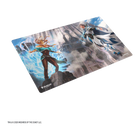 Gamegenic - Magic: The Gathering - Reality Fracture - Shiny Playmat - Tam Beleren, Conflicted/Jace, Building Reality
