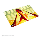 Gamegenic - Magic: The Gathering - The Hobbit - Shiny Playmat - Smaug the Golden