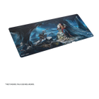 Gamegenic - Magic: The Gathering - The Hobbit - Prime Table-sized Playmat 6ft - Riddles in the Dark