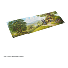 Gamegenic - Magic: The Gathering - The Hobbit - Prime Table-sized Playmat 8ft - The Fateful Encounter
