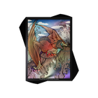UniVersus CCG - Godzilla - Rodan - Art Sleeves - 100pk