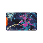 UniVersus CCG - Street Fighter 6 - Challenger Series - Playmat - Juri