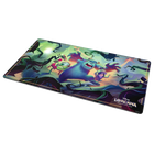 Disney - Lorcana TCG - Set 13 - Attack of the Vine! - Playmat - Monsters, Inc.