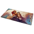 Disney - Lorcana TCG - Set 13 - Attack of the Vine! - Playmat - The Lion King
