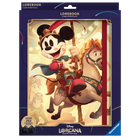Disney - Lorcana TCG - Card Portfolio - Set 13-16