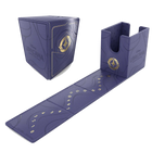Disney - Lorcana TCG - Premium Deck Box - Lorcana (100 Cards)