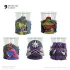 Sirius Dice - Magic: The Gathering - Teenage Mutant Ninja Turtles - Mini Dice Cup - Blind Box
