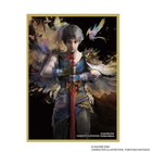 Square Enix - Final Fantasy - Bartz (FFCSS-11) - Card Sleeves - 100pk