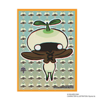 Square Enix - Final Fantasy - Mandragora (FFCSS-14) - Card Sleeves - 100pk