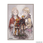 Square Enix - Final Fantasy - Final Fantasy Tactics: The Ivalice Chronicles (FFCSS-16) - Card Sleeves - 100pk