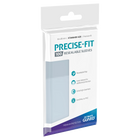 Ultimate Guard - Precise-Fit Sleeves - Standard Size - Resealable - 100pk