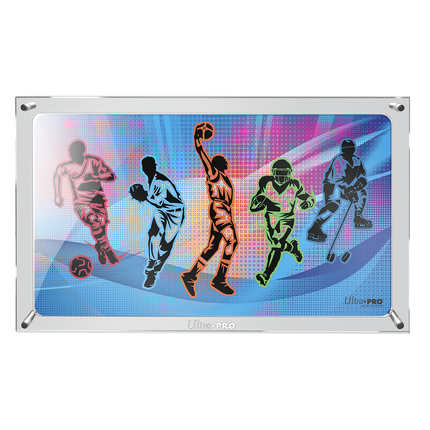 Ultra Pro - Premier Playmat Display