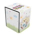 Ultra Pro - Togepi Alcove Flip Deck Box for Pokémon