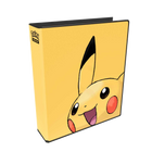 Ultra Pro - Pikachu 2” Album for Pokémon