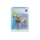 Ultra Pro - Iono and Bellibolt Full View Deck Box for Pokémon