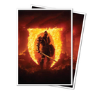 Ultra Pro - The Elder Scrolls IV: Oblivion Remastered 105pk Apex Deck Protector Sleeves for Tabletop Gaming