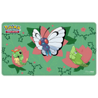 Ultra Pro - Pokemon TCG - Caterpie Evolutions - Stitched Playmat