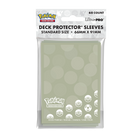 Ultra Pro - Pokemon TCG - Energy - Metal Type - Deck Protector Sleeves - 65pk
