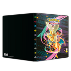 Ultra Pro - Pokemon TCG - Mega Evolution - Ascended Heroes - 9-Pocket Portfolio