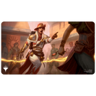 Ultra Pro - Magic: The Gathering - Murders at Karlov Manor - Nelly Borca, Impulsive Accuser - Standard Gaming Playmat