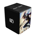 Ultra Pro - Magic: The Gathering - Final Fantasy - Kain, Traitorous Dragoon - Alcove Flip Deck Box