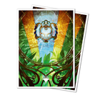 Ultra Pro - Magic: The Gathering - Aetherdrift - The Aetherspark - Apex Deck Protector Sleeves - 105pk