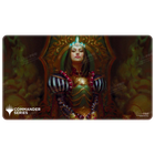 Ultra Pro - Magic: The Gathering - Commander Series #7 - Queen Marchesa - Stitched Playmat