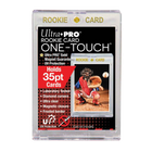 Ultra Pro - 35PT UV ROOKIE One-Touch Magnetic Holder