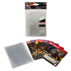 Ultra Pro - Clear Oversized Deck Protector Sleeves - 40pk