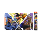 UniVersus CCG - The King of Fighters XV - Playmat - Team Rival