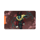 UniVersus CCG - My Hero Academia - Dark Hero Arc - Playmat