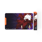 UniVersus CCG - My Hero Academia - Final Battle Challenger Series - Playmat - Tomura Shigaraki