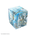 Gamegenic - Magic: The Gathering - Lorwyn Eclipsed - Squire PLUS 100+ XL - Sygg, Wanderwine Wisdom/Sygg, Wanderbrine Shield