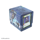 Gamegenic - Star Wars: Unlimited - Deck Pod - Jedi Luke Skywalker & Emperor Palpatine