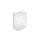 Gamegenic - Bastion 50+ XL: Clear