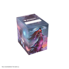 Gamegenic - Magic: The Gathering - Lorwyn Eclipsed - Soft Crate 80+ - Moonshadow