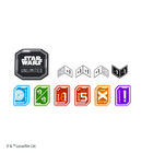 Gamegenic - Star Wars: Unlimited - Premium Tokens PRO