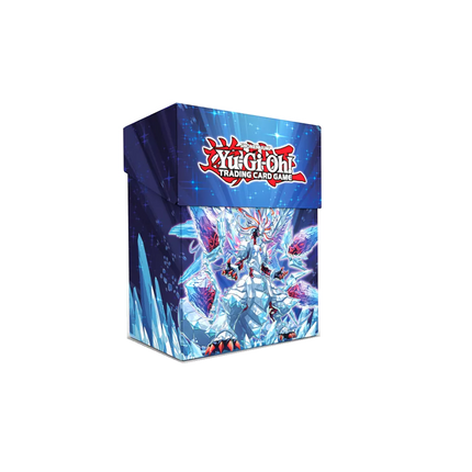 Yu-Gi-Oh! - Albaz Ecclesia Tri-Brigade - Deck Box