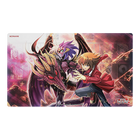 Yu-Gi-Oh! - Jaden & Yubel - Game Mat