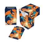 Ultra Pro - Pokemon TCG - Charizard - Deck Box