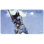 Ultra Pro - Artist Spotlight - Frank Frazetta - Silver Warrior - Playmat