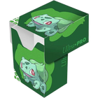 Ultra Pro - Pokémon Bulbasaur Full View Deck Box
