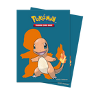 Ultra Pro - Pokemon TCG - Charmander - Deck Protectors Sleeves - 65pk