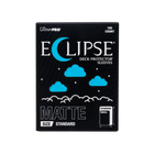 Ultra Pro - Eclipse Matte Standard Deck Protector Sleeves - Sky Blue - 105pk