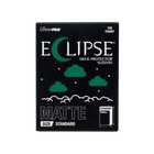 Ultra Pro - Eclipse Matte Standard Deck Protector Sleeves - Forest Green - 105pk