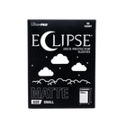 Ultra Pro - Eclipse Matte Small Deck Protector Sleeves - Arctic White - 60pk